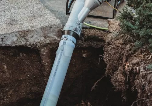 Sewer Line Repair Bloomington IL