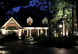 Landscape Lighting