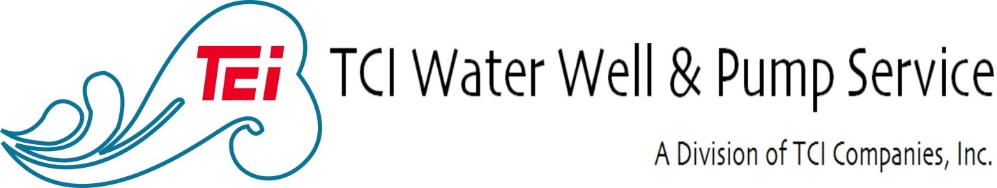 TCI Water Well & Pump Service