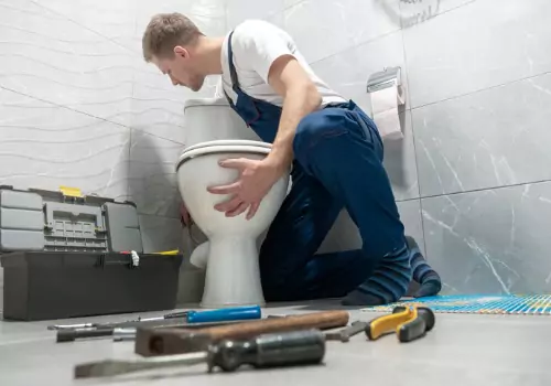 Plumbing Peoria IL