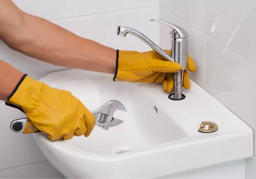 Plumbing Services in Peoria IL