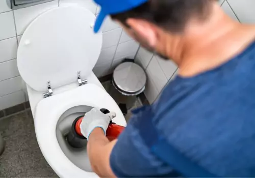 Plumbing Services in Peoria IL